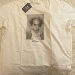 Curb Your Enthusiasm MadHappy T-shirt